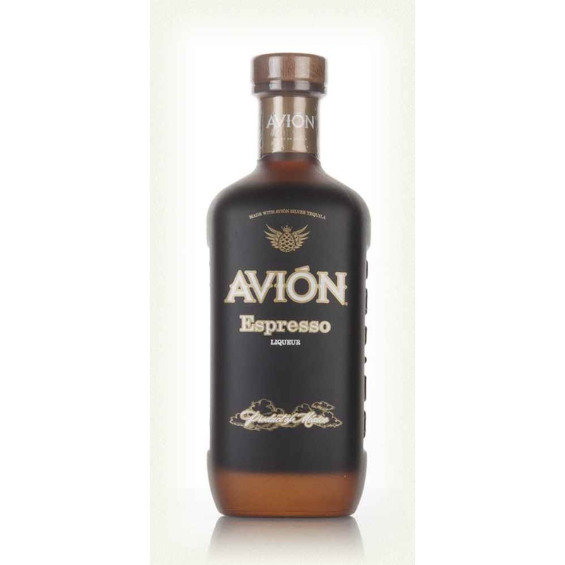 Avin Espresso Liqueur | 700ML