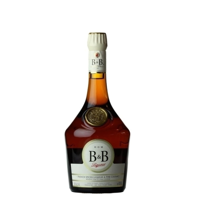 B&B Liqueur