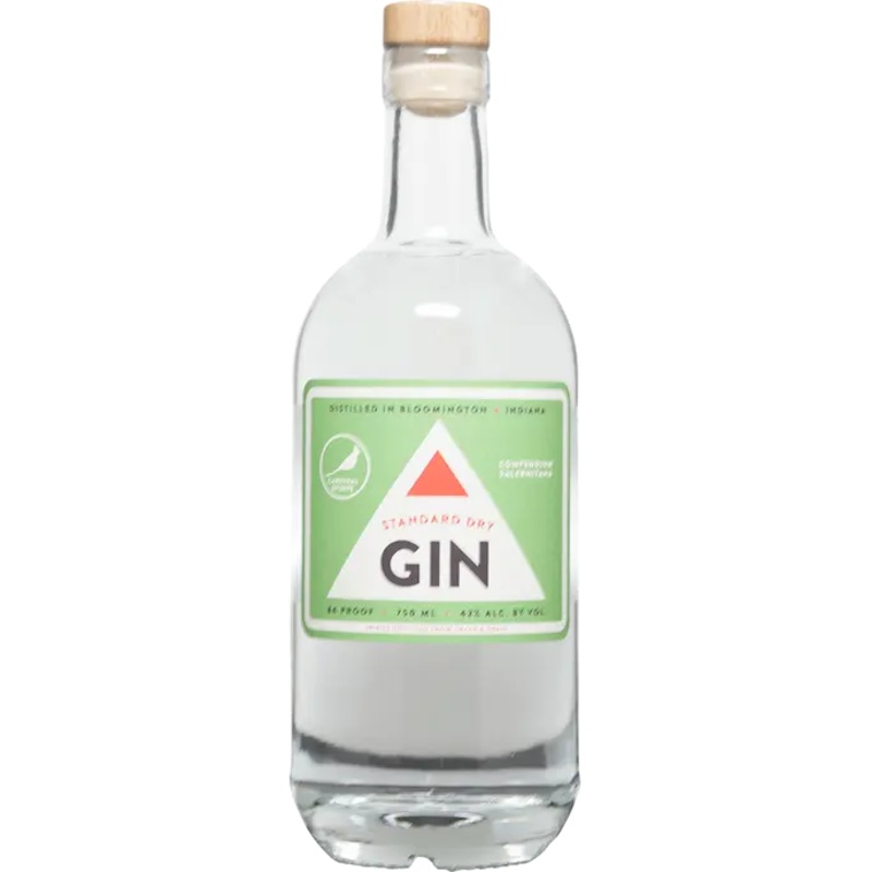 Cardinal Spirits Standard Dry Gin
