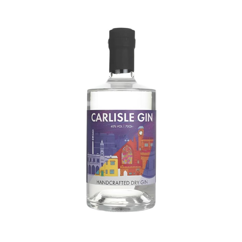 Carlisle Gin | 700ML