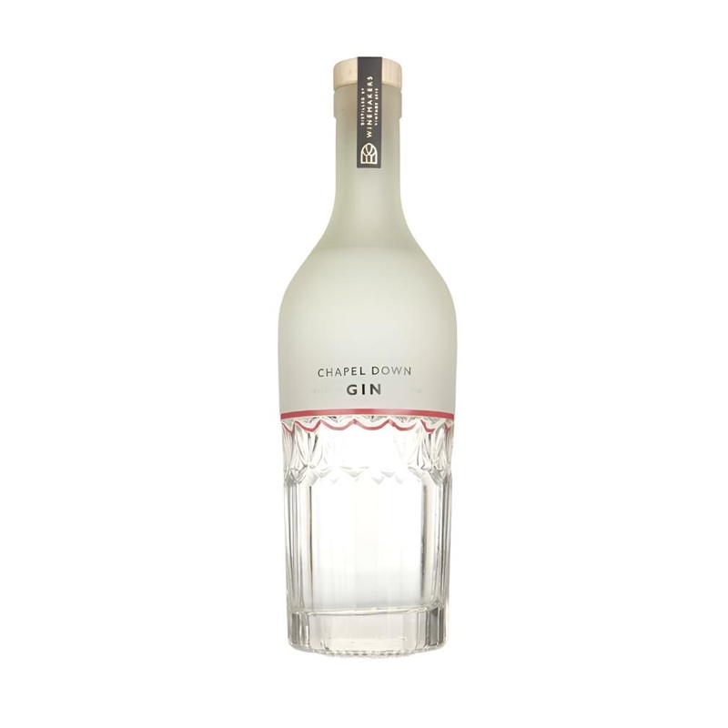 Chapel Down Bacchus Gin | 700ML