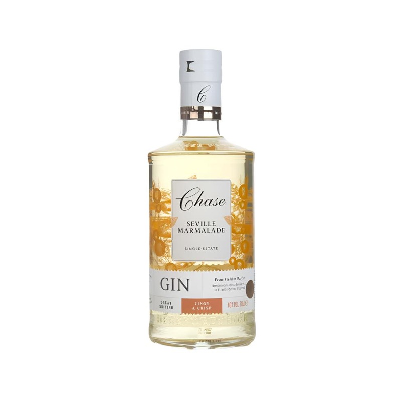 Chase Seville Marmalade Gin | 700ML