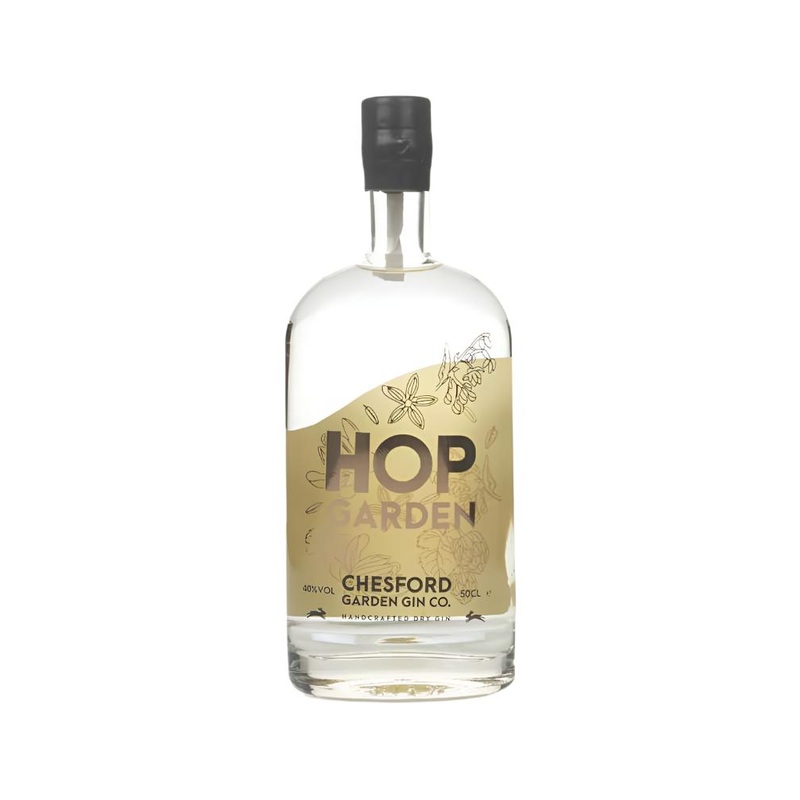 Chesford Hop Garden Gin | 500ML