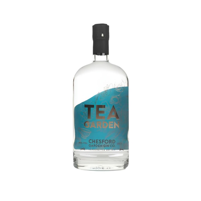 Chesford Tea Garden Gin | 500ML