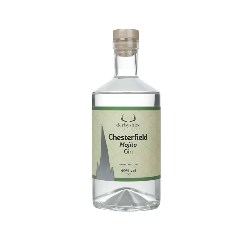 Chesterfield Mojito Gin | 700ML