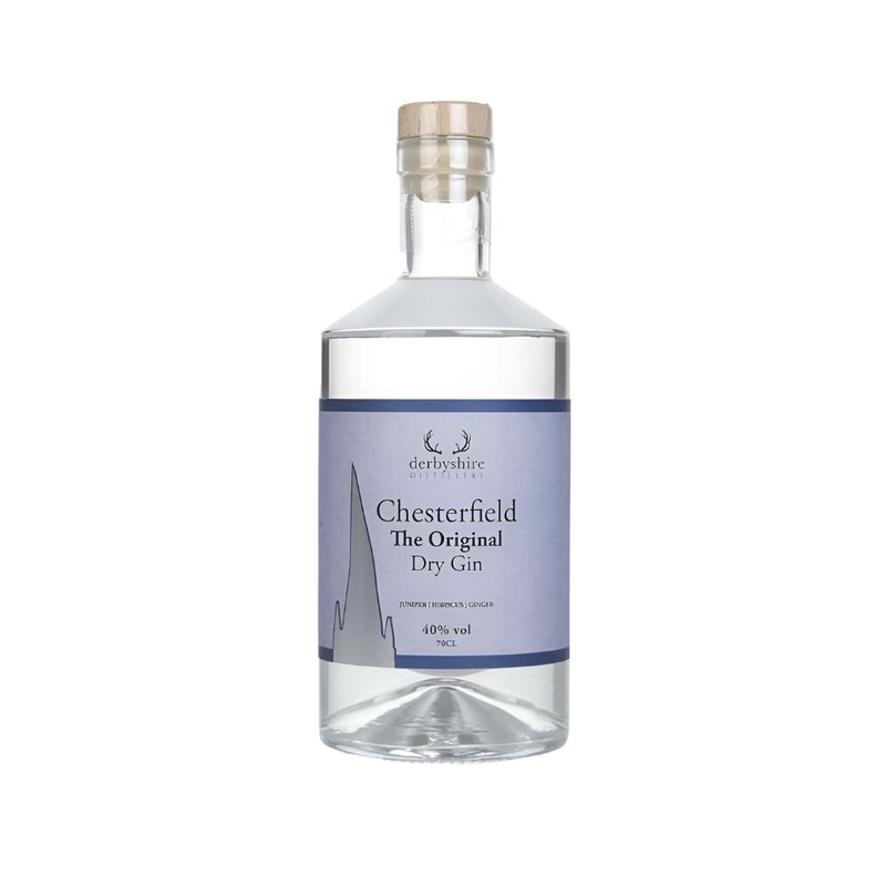 Chesterfield The Original Dry Gin | 700ML