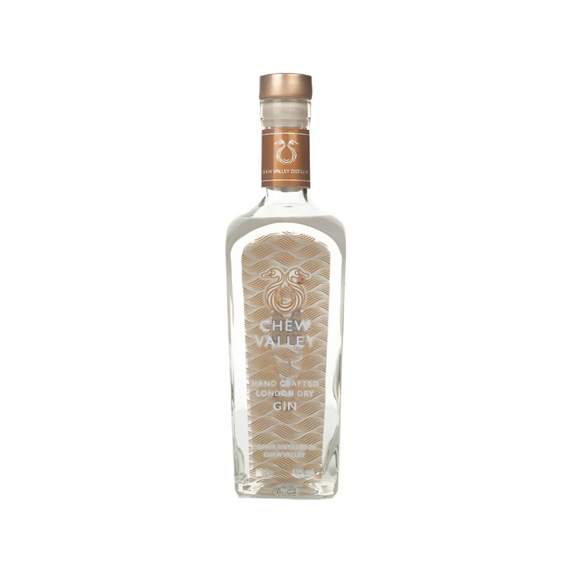 Chew Valley London Dry Gin | 700ML