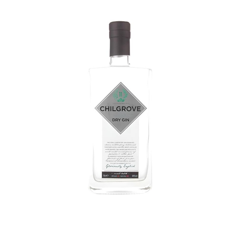 Chilgrove Dry Gin | 700ML