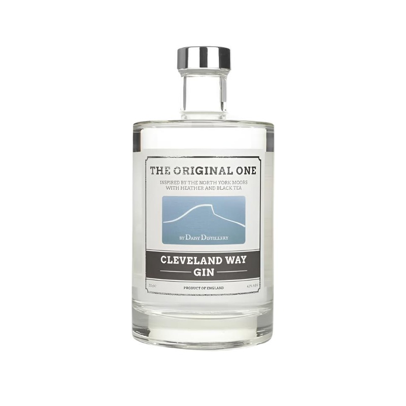 Cleveland Way - The Original One Gin | 700ML