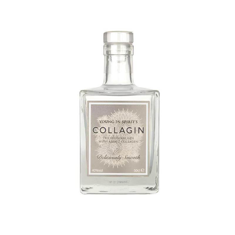 Colla Gin | 500ML