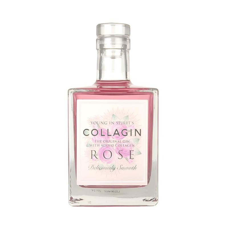 Colla Rose Gin | 500ML