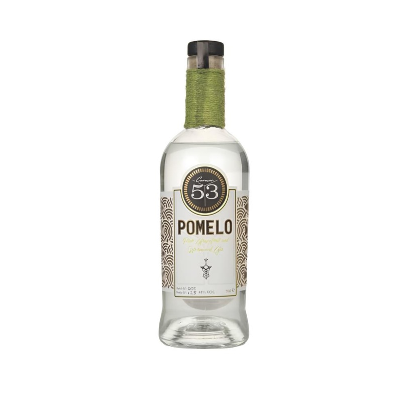 Corner 53 Pomelo Gin | 700ML