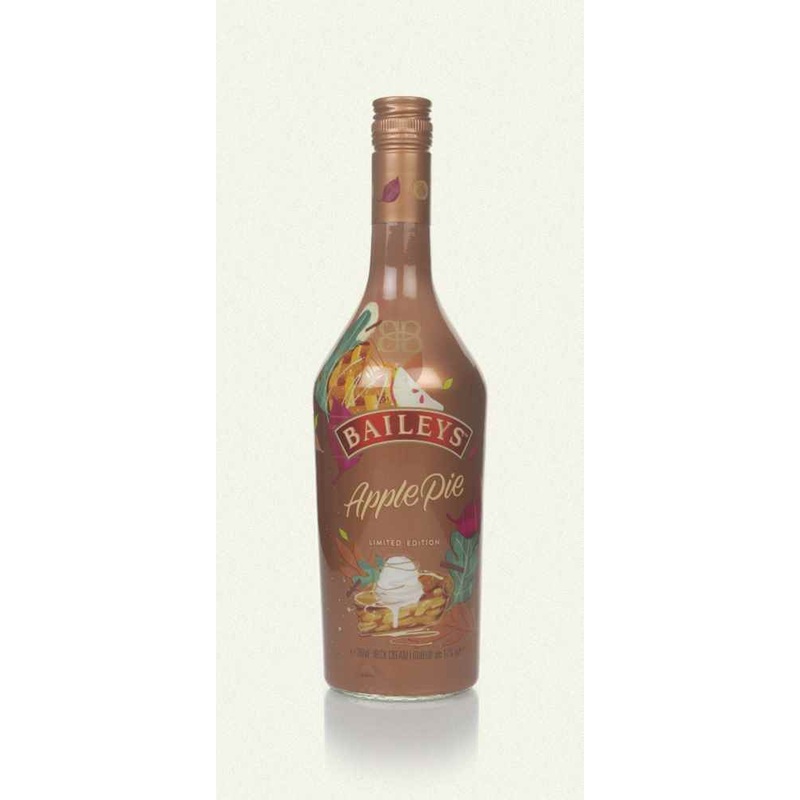 Baileys Apple Pie Liqueur | 700ML