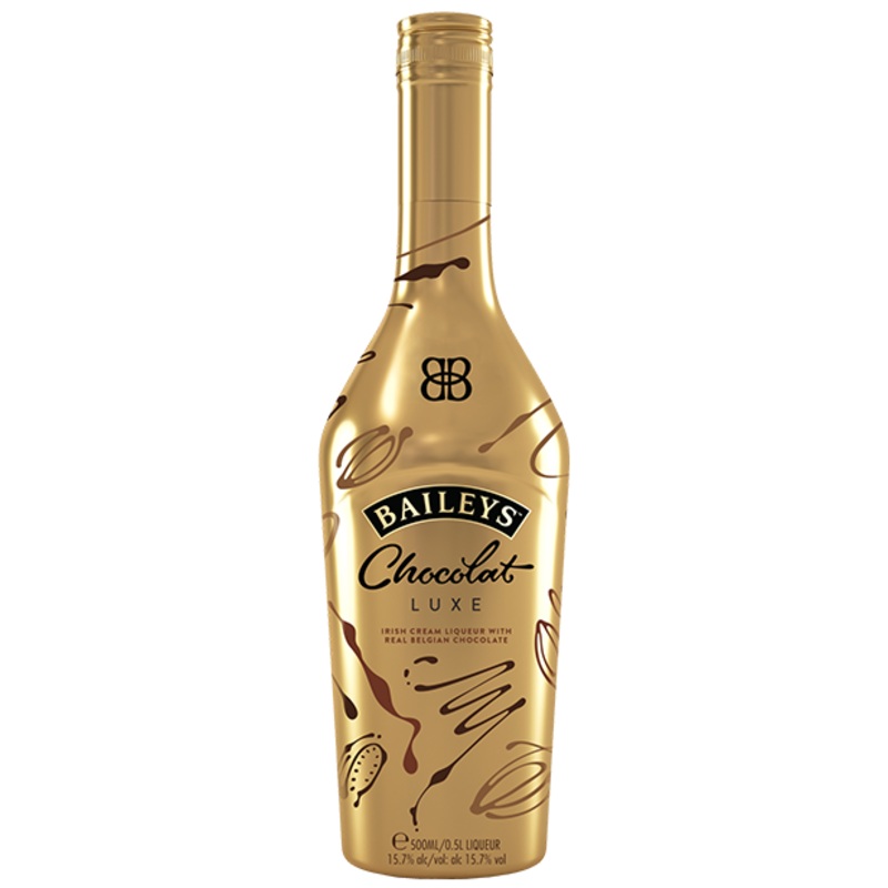 Baileys Chocolat Luxe Liqueur | 500ML