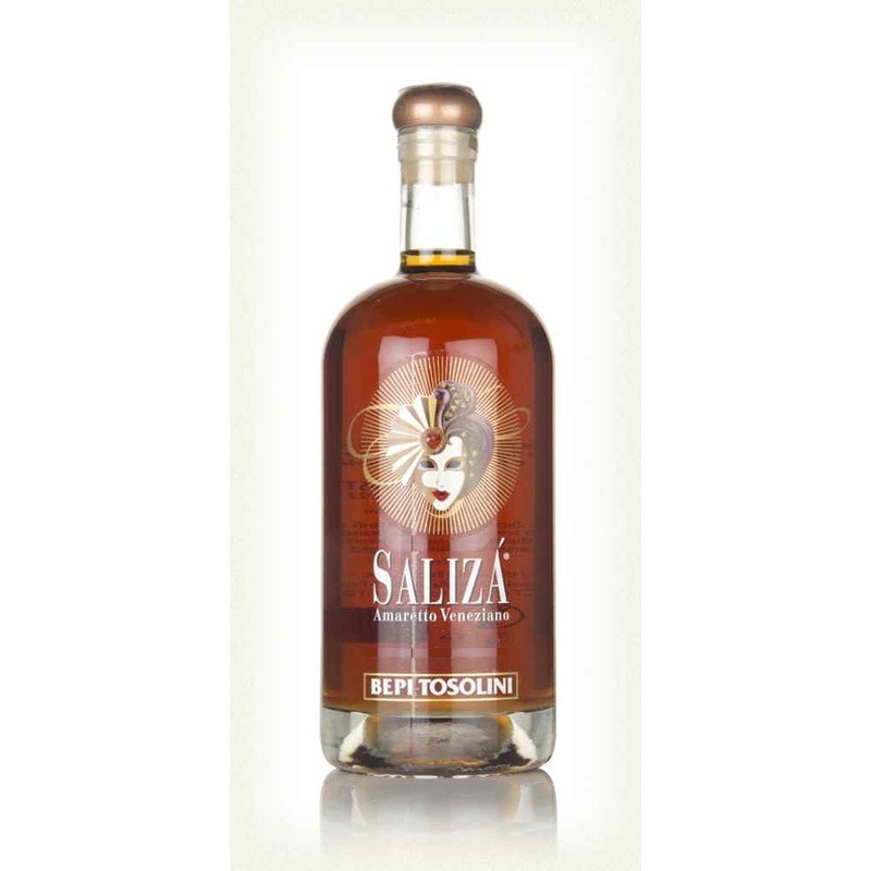 Bepi Tosolini Saliza Amaretto Liqueur | 700ML