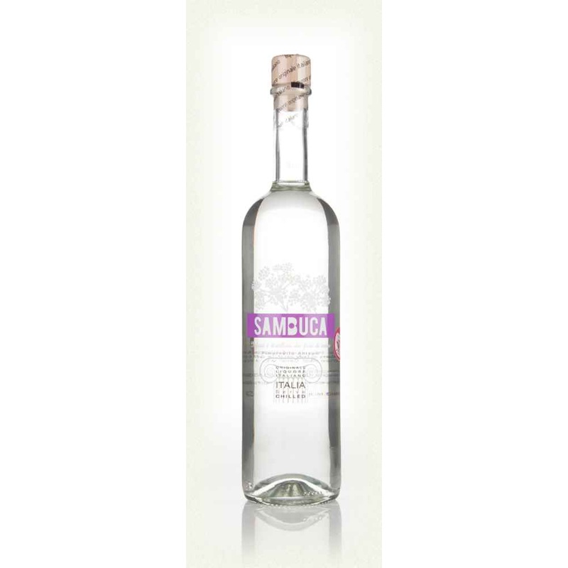 Bepi Tosolini Sambuca Liqueur | 700ML