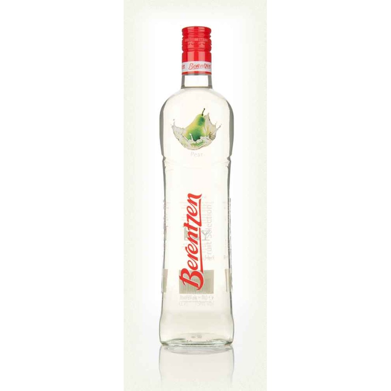 Berentzen Pear Liqueur | 700ML
