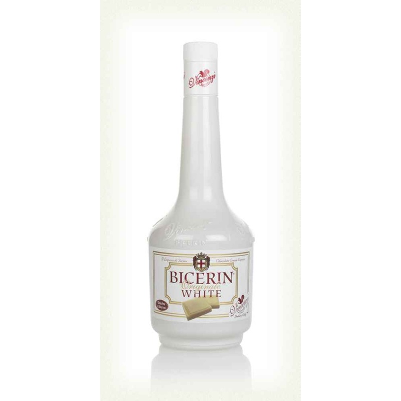 Bicerin Originale White Liqueur | 700ML