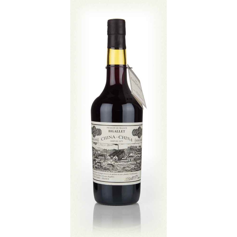 Bigallet China-China Liqueur | 700ML