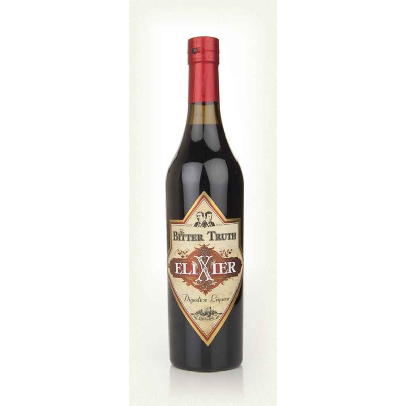 Bitter Truth Elixier Liqueur | 500ML