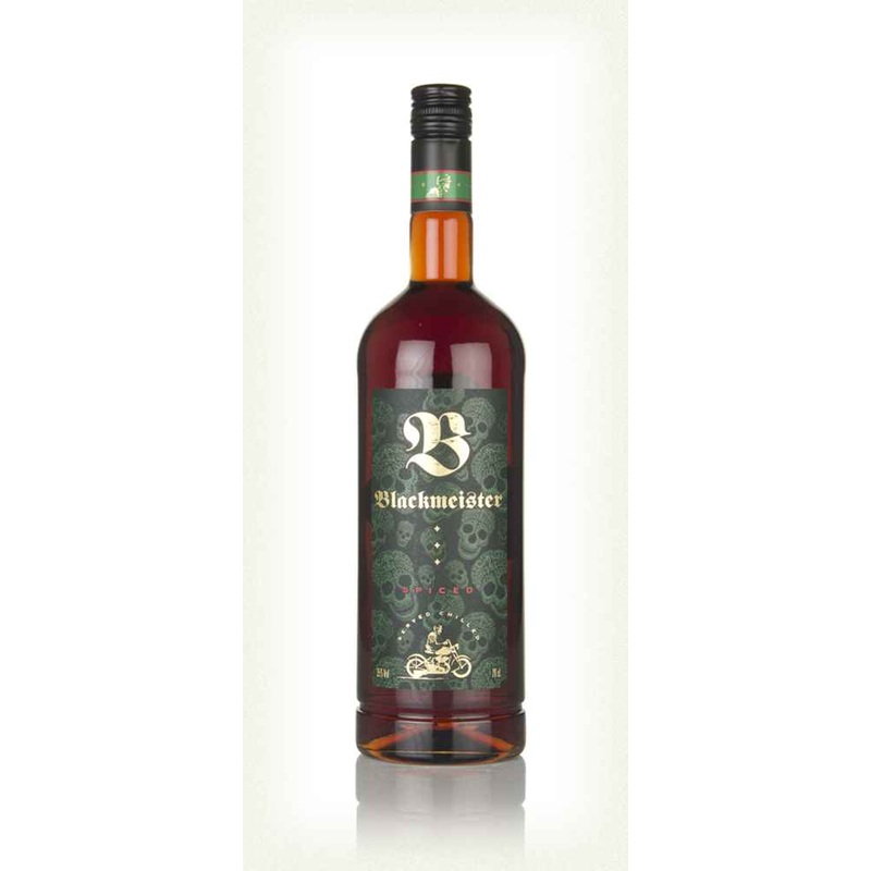 Blackmeister Liqueur | 700ML