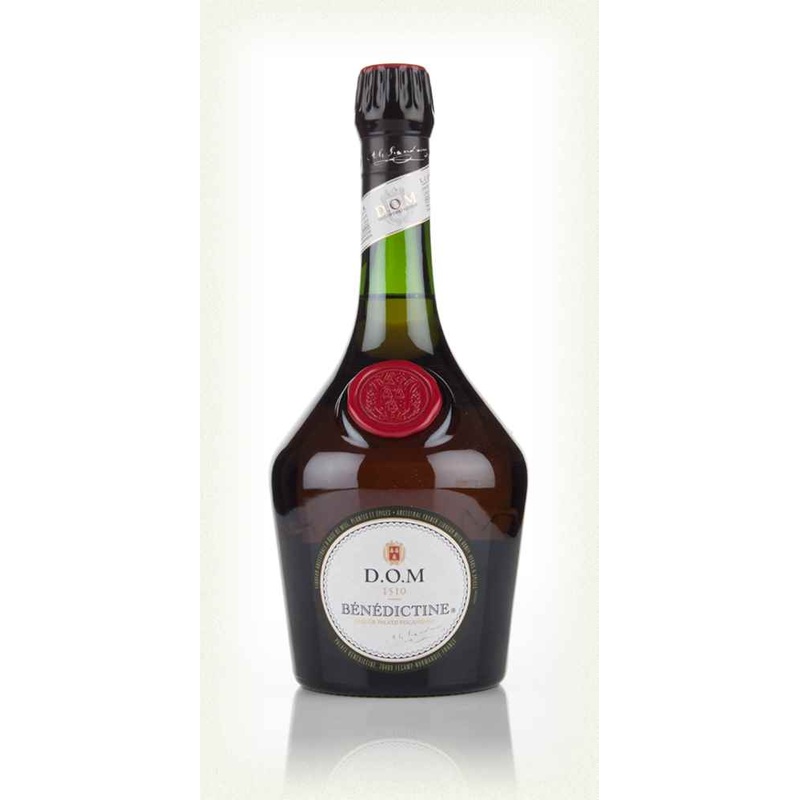 Bndictine D.O.M. Liqueur | 700ML