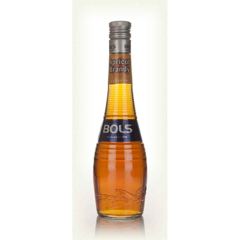 Bols Apricot Brandy Liqueur | 500ML