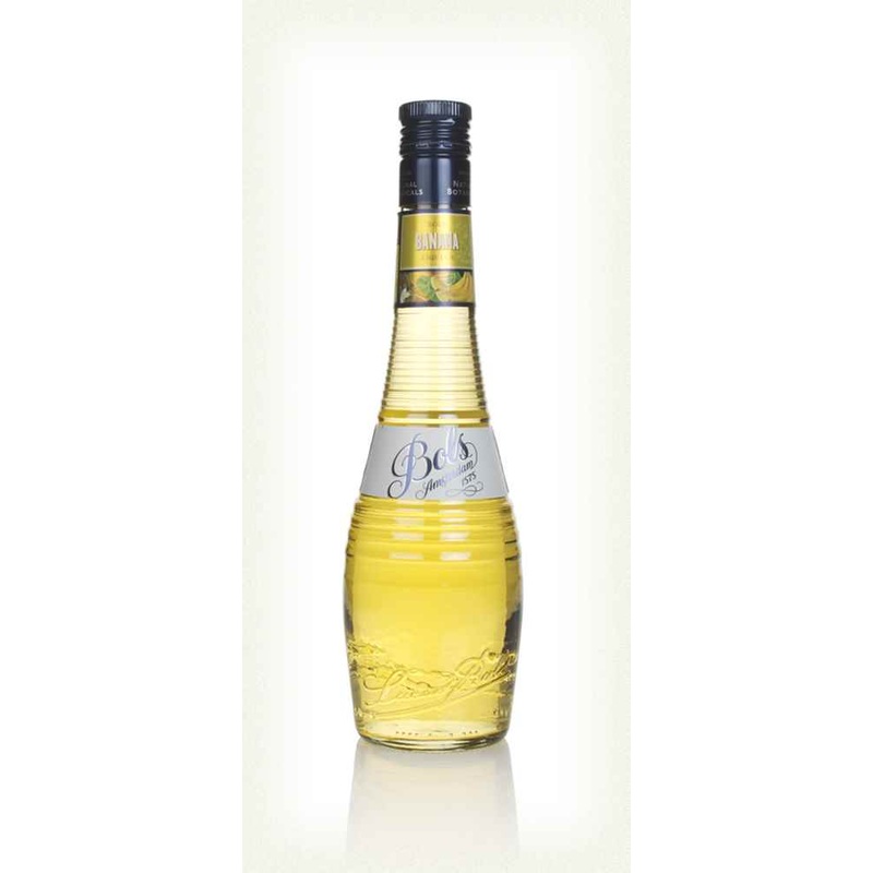 Bols Banana Liqueur | 500ML