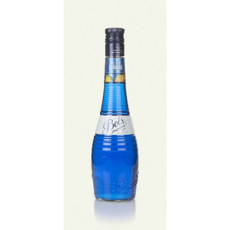 Bols Blue Curaao Liqueur | 500ML