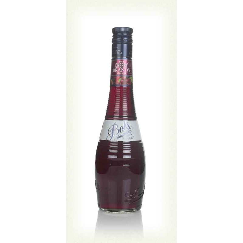 Bols Cherry Brandy Liqueur | 500ML