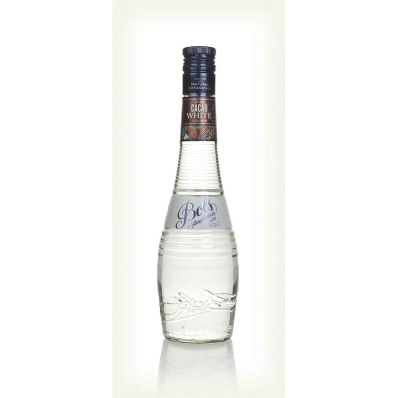 Bols Creme de Cacao (White) Liqueur | 500ML