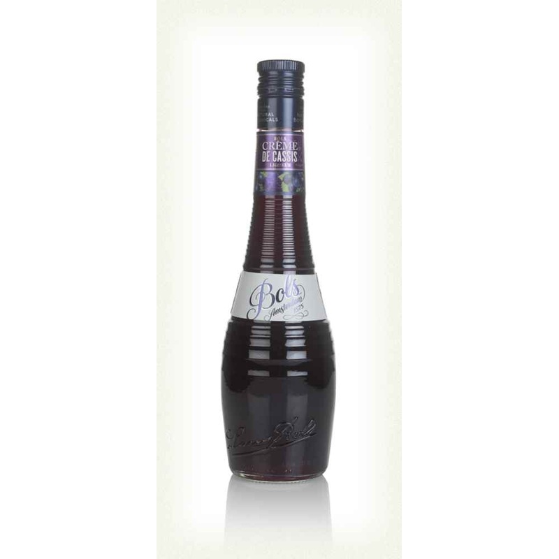 Bols Crme de Cassis Liqueur | 500ML