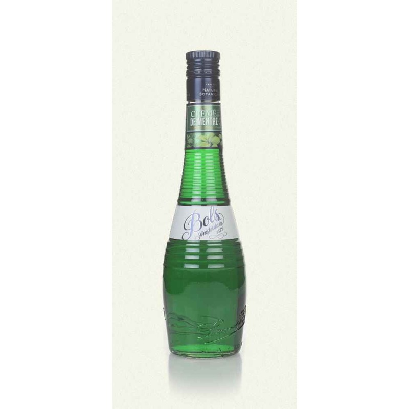 Bols Crme De Menthe Liqueur | 500ML