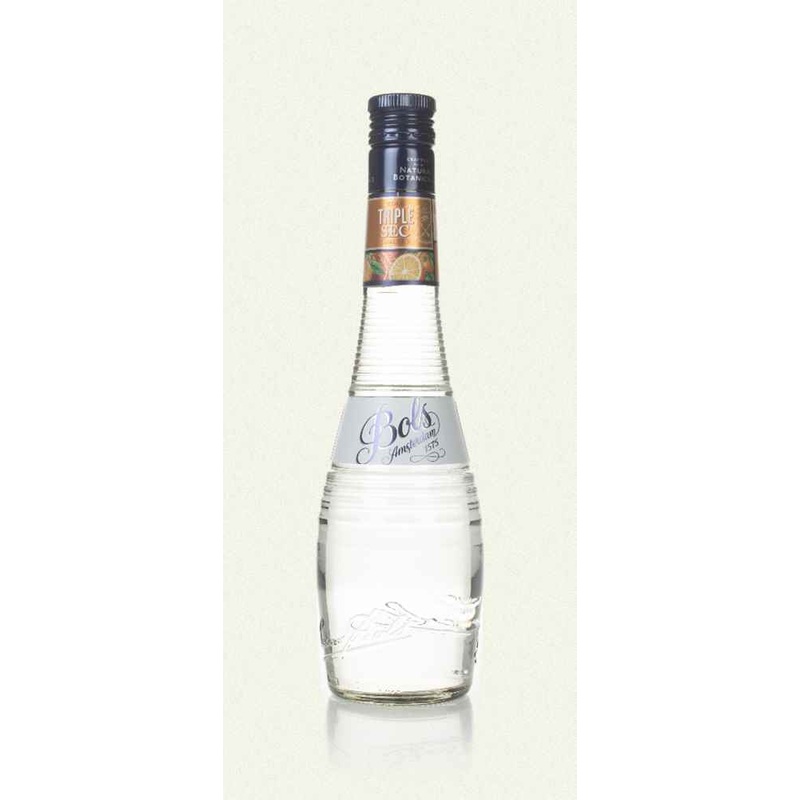Bols Curaao Triple Sec 38% Liqueur | 500ML