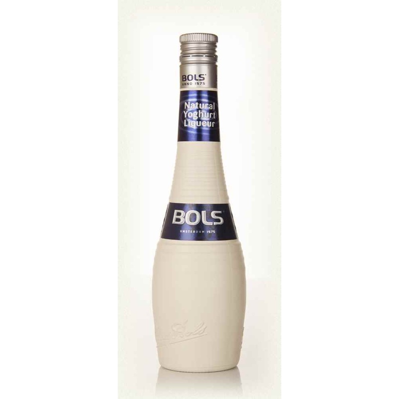 Bols Yoghurt Liqueur | 500ML