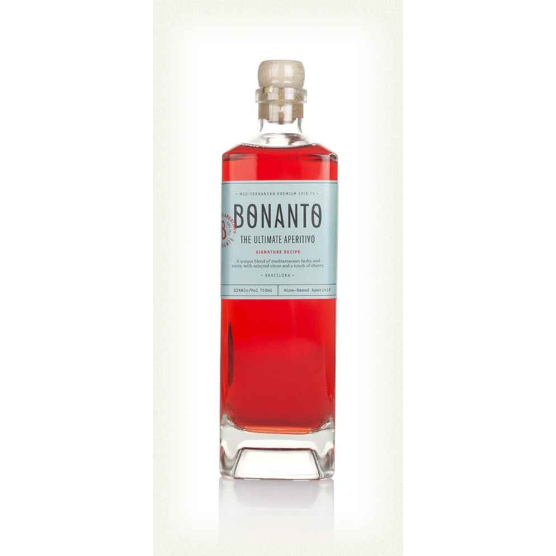Bonanto Aperitivo Liqueur | 700ML