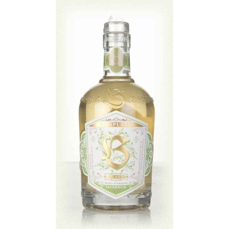 Bonpland Suave Falernum Spiced Rum Liqueur | 500ML