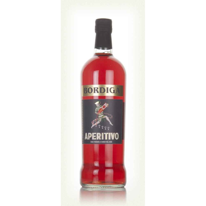 Bordiga Aperitivo Liqueur | 700ML