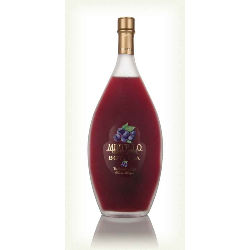 Bottega Mirtillo (Blueberry) Liqueur | 700ML