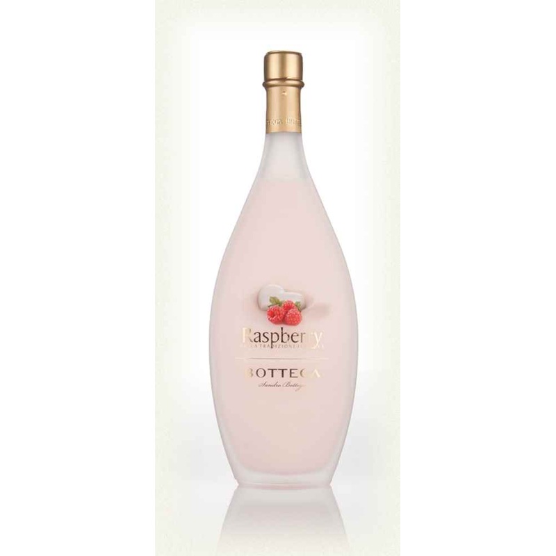 Bottega Raspberry Liqueur | 500ML