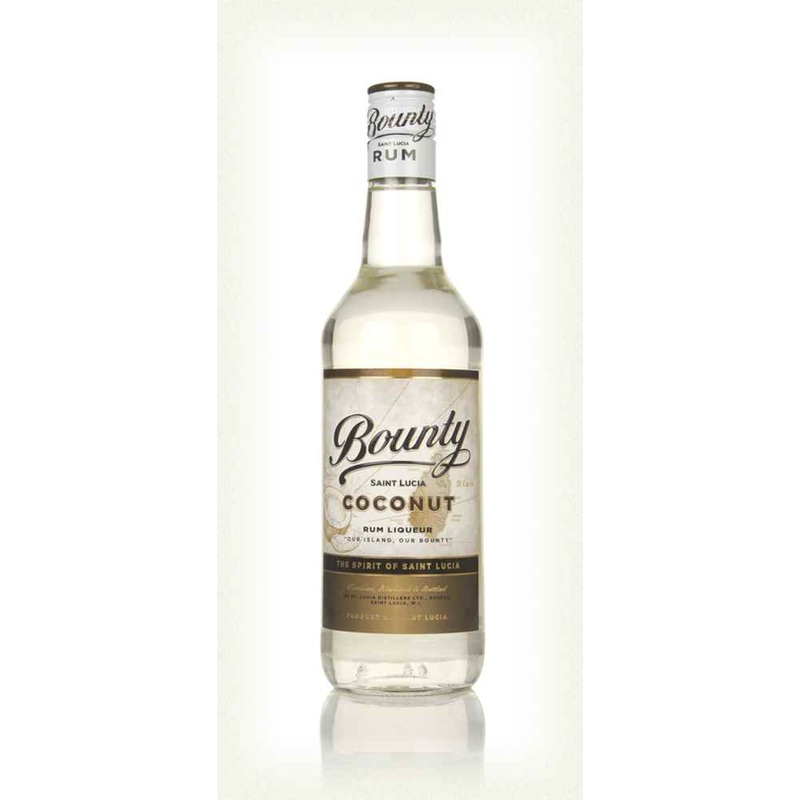 Bounty Coconut Liqueur | 700ML