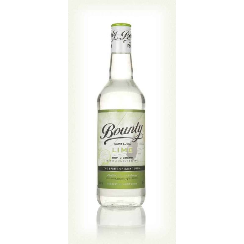 Bounty Lime Liqueur | 700ML