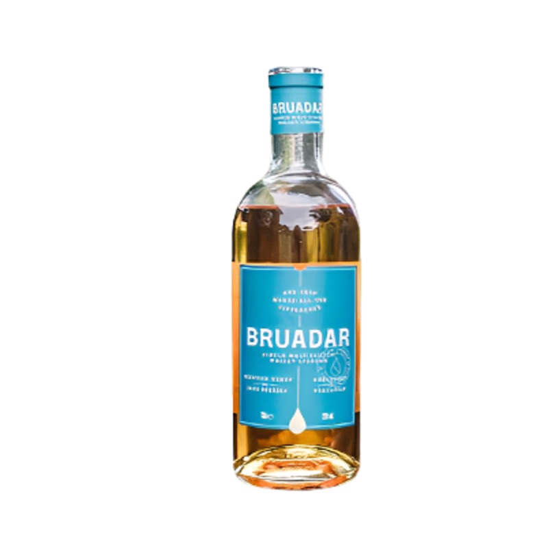 Bruadar Malt Whisky Liqueur | 700ML