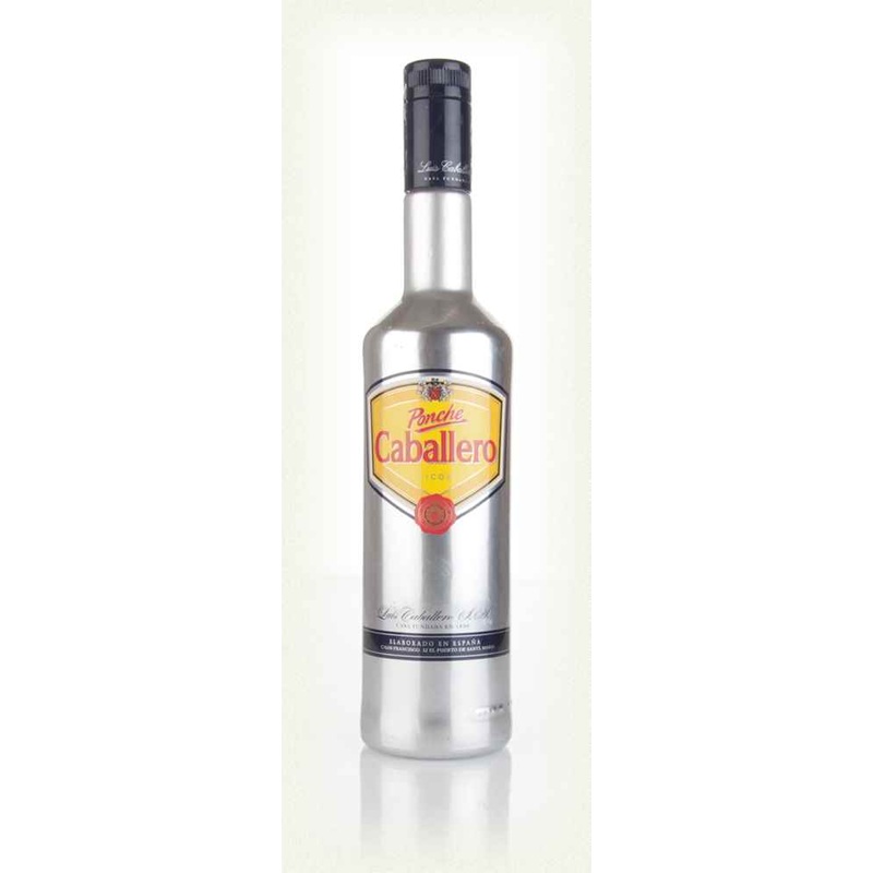 Caballero Liqueur | 700ML