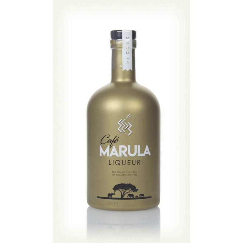 Caf Marula Liqueur | 500ML