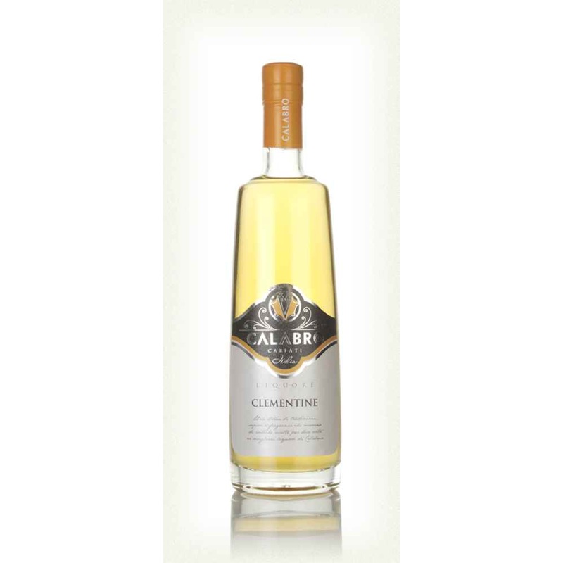 Calabro Clementine Liqueur | 500ML