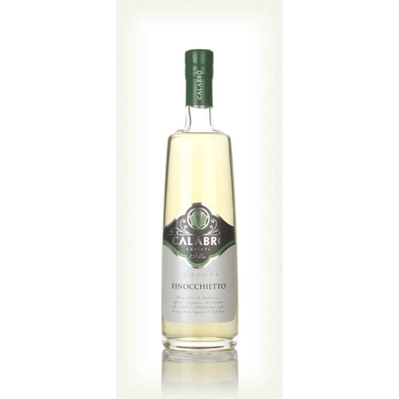 Calabro Finocchietto Liqueur | 500ML