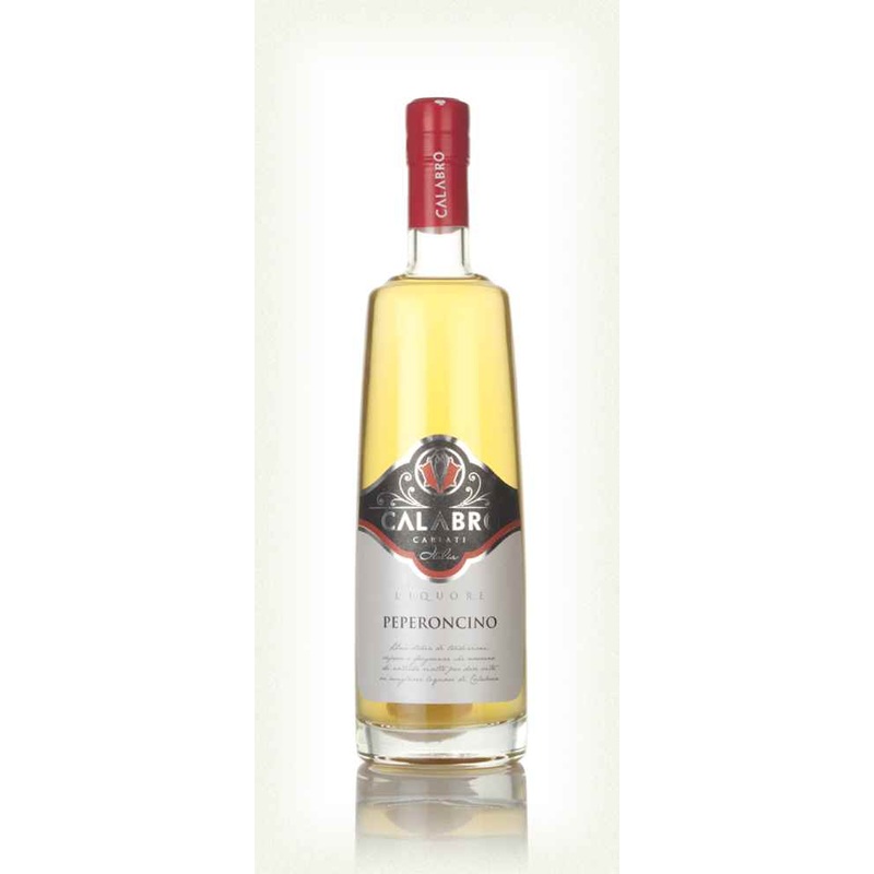 Calabro Peperoncino Liqueur | 500ML