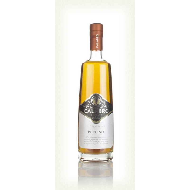 Calabro Porcino Liqueur | 500ML