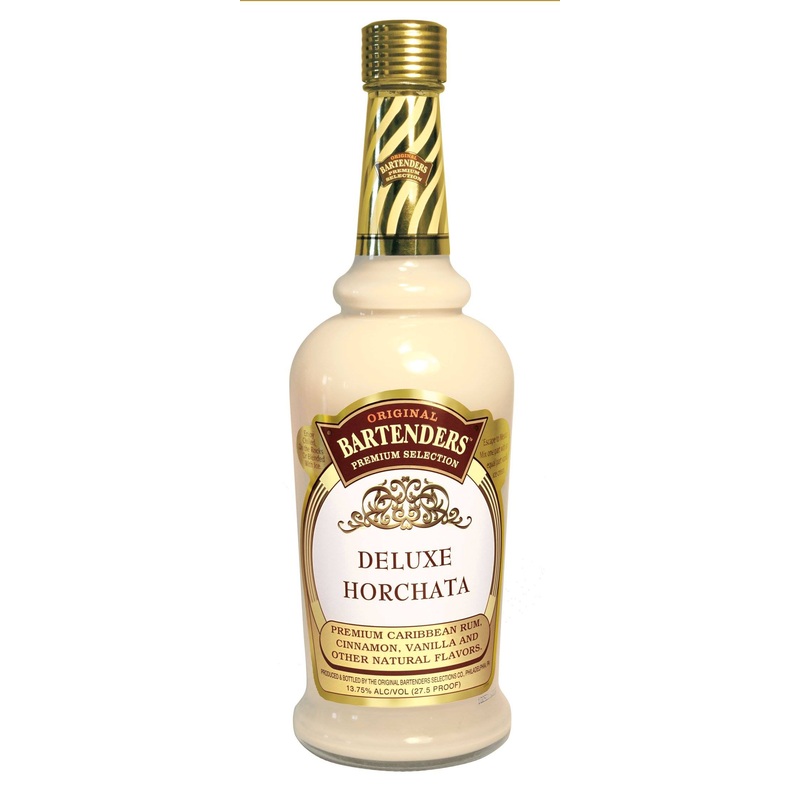 Original Bartenders Deluxe Horchata